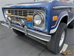 1977 Ford Bronco (CC-2102747) for sale in Irvine, California
