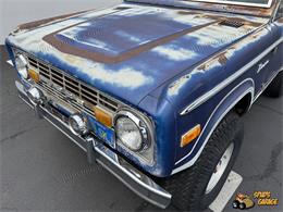 1977 Ford Bronco (CC-2102747) for sale in Irvine, California