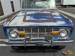 1977 Ford Bronco (CC-2102747) for sale in Irvine, California