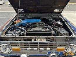 1977 Ford Bronco (CC-2102747) for sale in Irvine, California