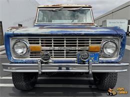 1977 Ford Bronco (CC-2102747) for sale in Irvine, California