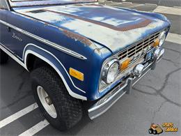 1977 Ford Bronco (CC-2102747) for sale in Irvine, California