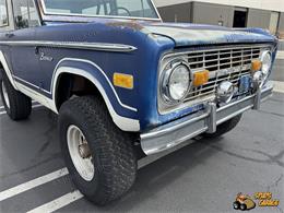 1977 Ford Bronco (CC-2102747) for sale in Irvine, California
