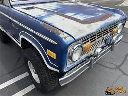 1977 Ford Bronco (CC-2102747) for sale in Irvine, California