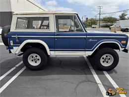 1977 Ford Bronco (CC-2102747) for sale in Irvine, California