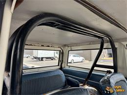 1977 Ford Bronco (CC-2102747) for sale in Irvine, California