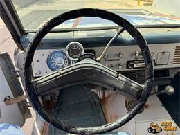 1977 Ford Bronco (CC-2102747) for sale in Irvine, California