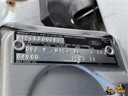 1977 Ford Bronco (CC-2102747) for sale in Irvine, California