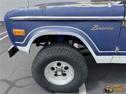 1977 Ford Bronco (CC-2102747) for sale in Irvine, California