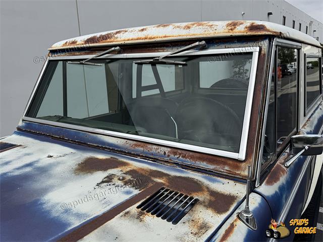 1977 Ford Bronco (CC-2102747) for sale in Irvine, California