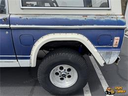 1977 Ford Bronco (CC-2102747) for sale in Irvine, California