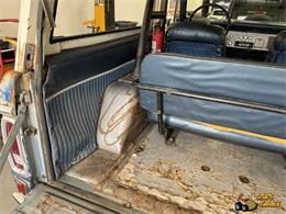 1977 Ford Bronco (CC-2102747) for sale in Irvine, California