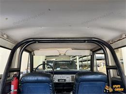 1977 Ford Bronco (CC-2102747) for sale in Irvine, California