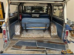 1977 Ford Bronco (CC-2102747) for sale in Irvine, California