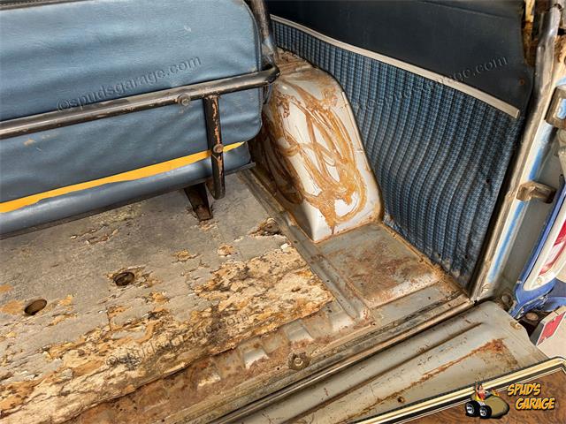 1977 Ford Bronco (CC-2102747) for sale in Irvine, California