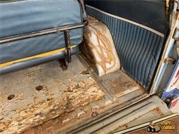 1977 Ford Bronco (CC-2102747) for sale in Irvine, California