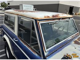 1977 Ford Bronco (CC-2102747) for sale in Irvine, California