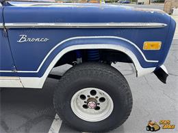 1977 Ford Bronco (CC-2102747) for sale in Irvine, California