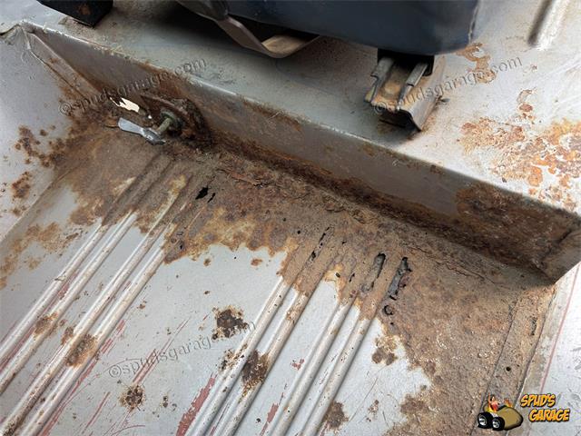 1977 Ford Bronco (CC-2102747) for sale in Irvine, California