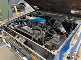 1977 Ford Bronco (CC-2102747) for sale in Irvine, California