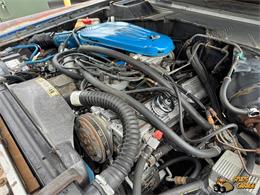1977 Ford Bronco (CC-2102747) for sale in Irvine, California