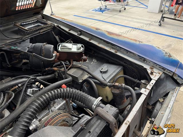 1977 Ford Bronco (CC-2102747) for sale in Irvine, California