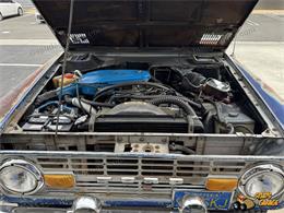 1977 Ford Bronco (CC-2102747) for sale in Irvine, California
