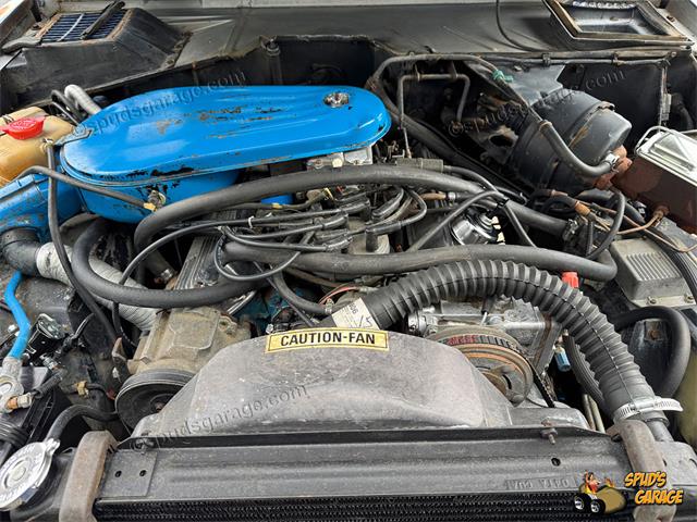 1977 Ford Bronco (CC-2102747) for sale in Irvine, California