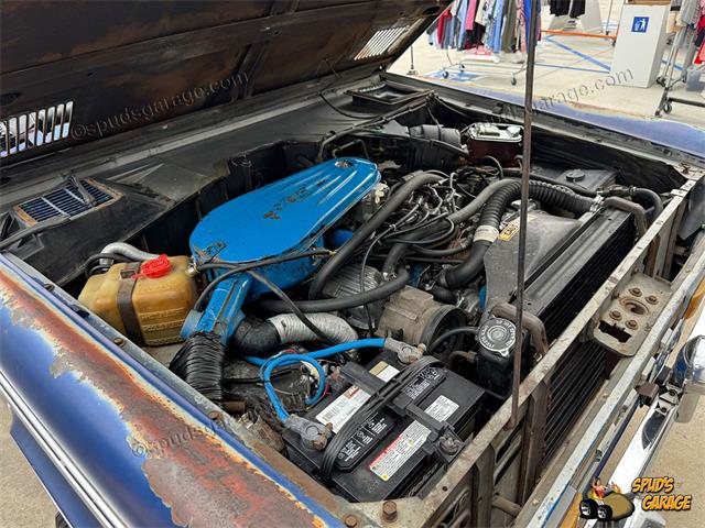 1977 Ford Bronco (CC-2102747) for sale in Irvine, California