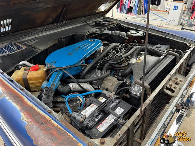 1977 Ford Bronco (CC-2102747) for sale in Irvine, California
