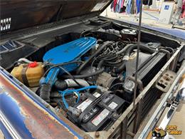1977 Ford Bronco (CC-2102747) for sale in Irvine, California