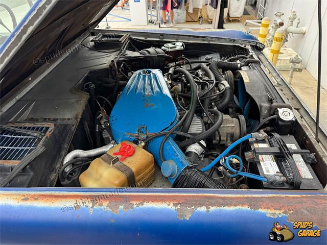 1977 Ford Bronco (CC-2102747) for sale in Irvine, California