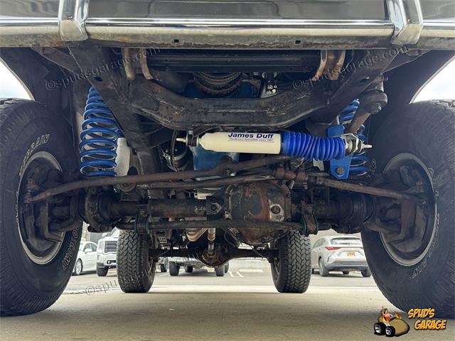 1977 Ford Bronco (CC-2102747) for sale in Irvine, California