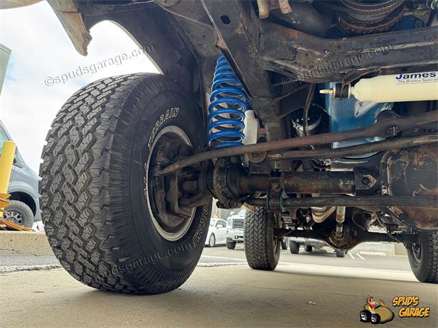 1977 Ford Bronco (CC-2102747) for sale in Irvine, California