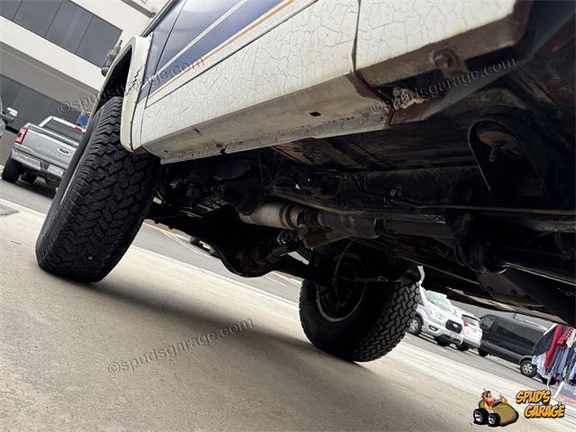 1977 Ford Bronco (CC-2102747) for sale in Irvine, California