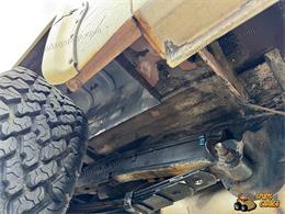 1977 Ford Bronco (CC-2102747) for sale in Irvine, California