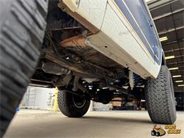 1977 Ford Bronco (CC-2102747) for sale in Irvine, California
