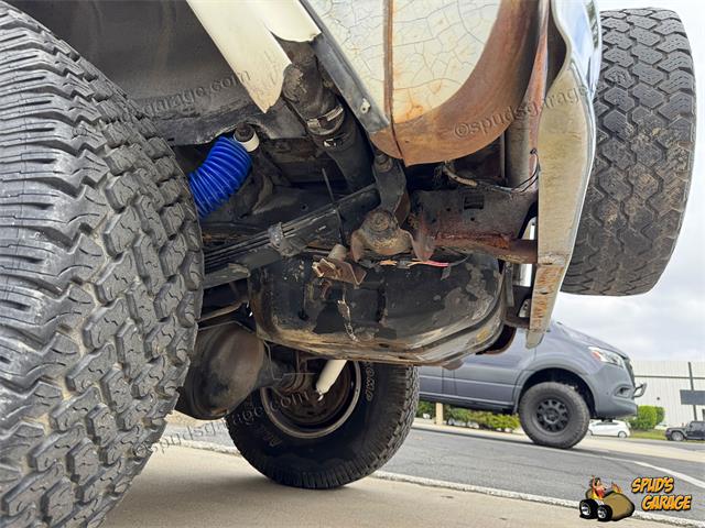1977 Ford Bronco (CC-2102747) for sale in Irvine, California