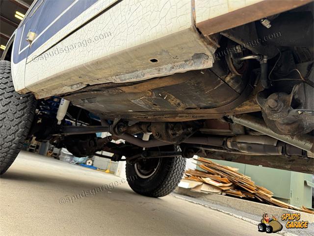 1977 Ford Bronco (CC-2102747) for sale in Irvine, California