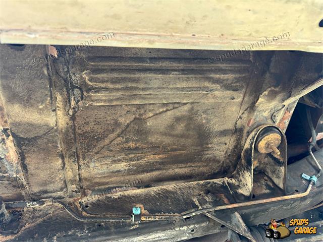 1977 Ford Bronco (CC-2102747) for sale in Irvine, California
