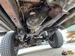 1977 Ford Bronco (CC-2102747) for sale in Irvine, California