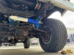 1977 Ford Bronco (CC-2102747) for sale in Irvine, California