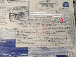 1977 Ford Bronco (CC-2102747) for sale in Irvine, California