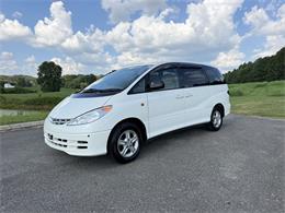 2001 Toyota Estima (CC-2102748) for sale in cleveland, Tennessee