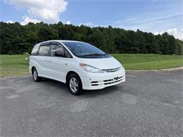 2001 Toyota Estima (CC-2102748) for sale in cleveland, Tennessee