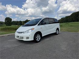 2001 Toyota Estima (CC-2102748) for sale in cleveland, Tennessee
