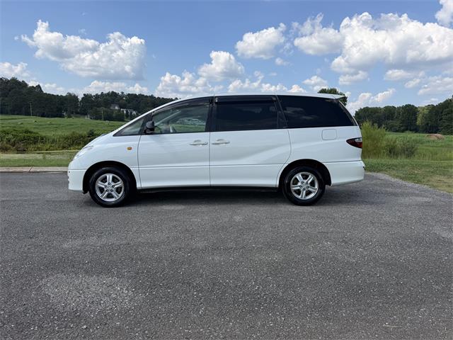 2001 Toyota Estima (CC-2102748) for sale in cleveland, Tennessee