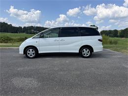 2001 Toyota Estima (CC-2102748) for sale in cleveland, Tennessee