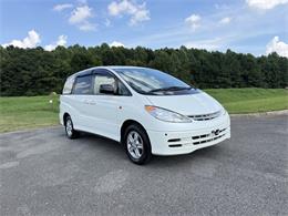 2001 Toyota Estima (CC-2102748) for sale in cleveland, Tennessee
