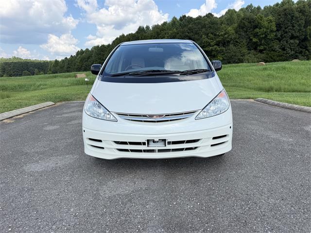 2001 Toyota Estima (CC-2102748) for sale in cleveland, Tennessee